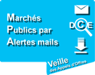 Plateforme marchés publics