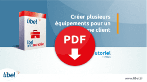 Créer plusieurs équipements pour un même client