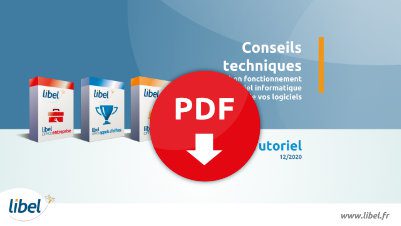 Conseils techniques 