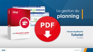 La gestion du planning