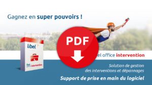 Support de prise en main du logiciel