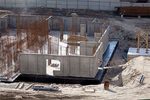 Marchés publics de BTP / Construction